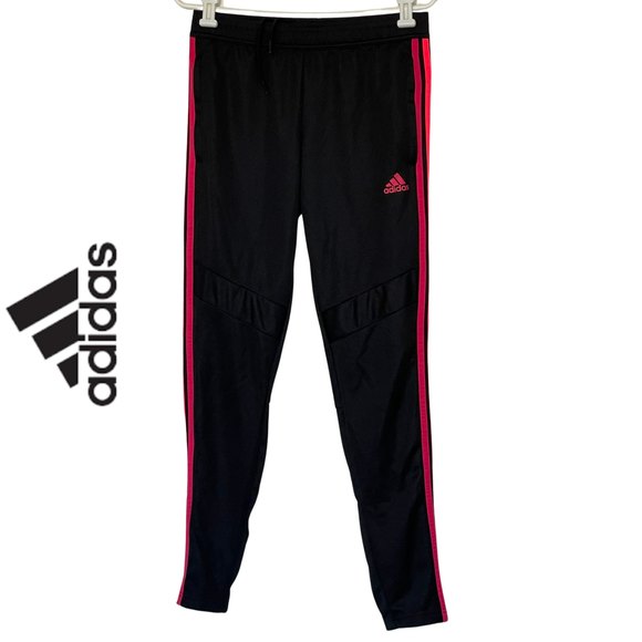 Adidas Women's Tiro Training Pants SZ  S - Picture 1 of 8